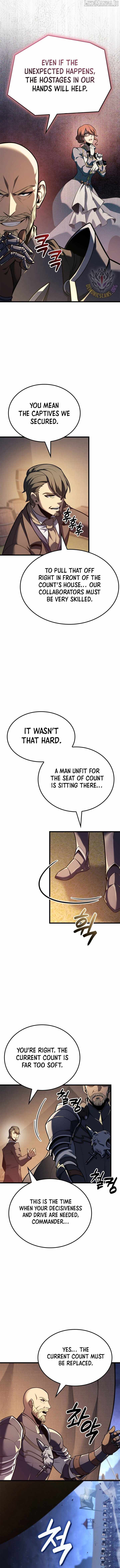 THE COUNT'S YOUNGEST SON IS A PLAYER Chapter 120 page 3
