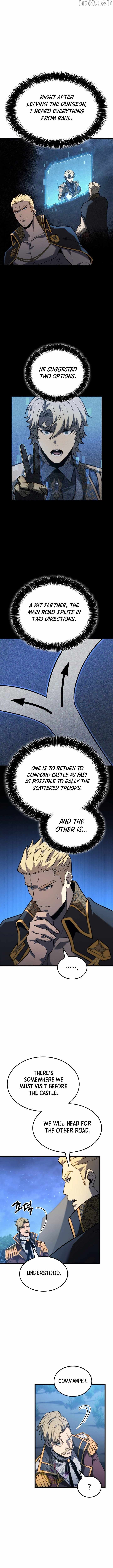 THE COUNT'S YOUNGEST SON IS A PLAYER Chapter 120 page 7