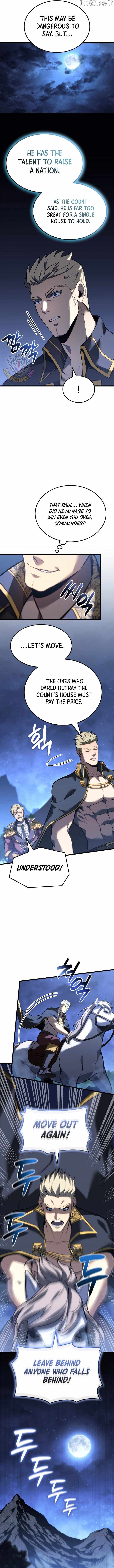 THE COUNT'S YOUNGEST SON IS A PLAYER Chapter 120 page 9