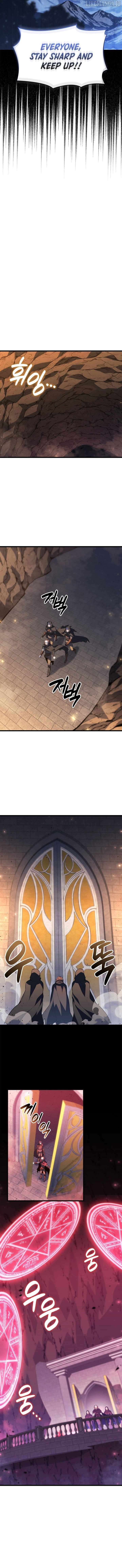 THE COUNT'S YOUNGEST SON IS A PLAYER Chapter 120 page 10