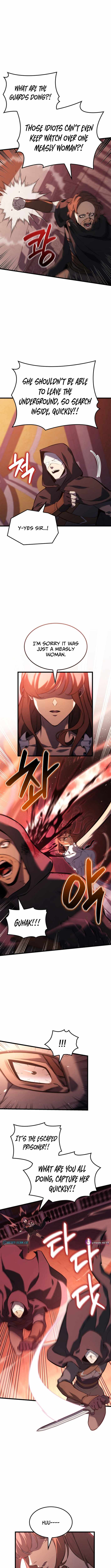 THE COUNT'S YOUNGEST SON IS A PLAYER Chapter 121 page 3