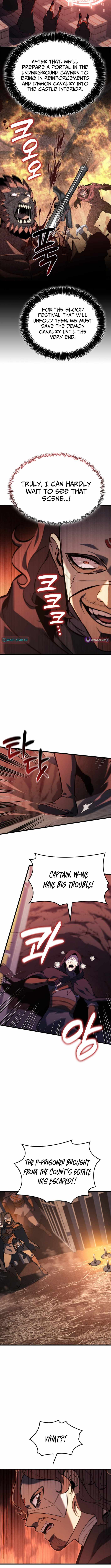 THE COUNT'S YOUNGEST SON IS A PLAYER Chapter 121 page 2
