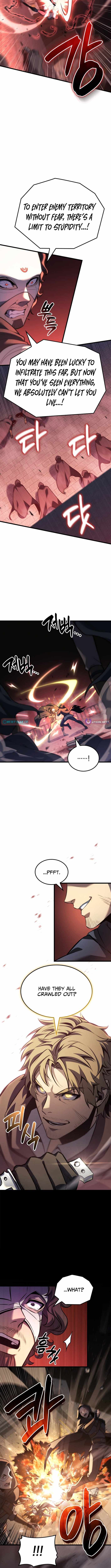 THE COUNT'S YOUNGEST SON IS A PLAYER Chapter 121 page 7