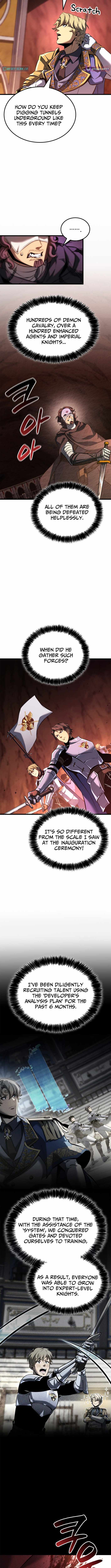 THE COUNT'S YOUNGEST SON IS A PLAYER Chapter 121 page 9