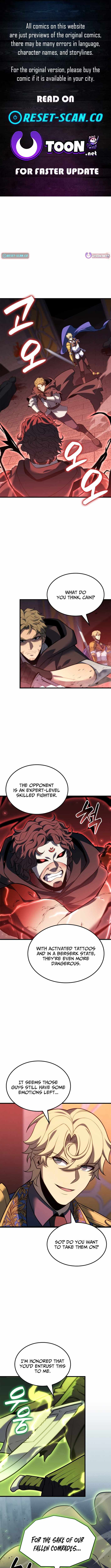 THE COUNT'S YOUNGEST SON IS A PLAYER Chapter 122 page 1