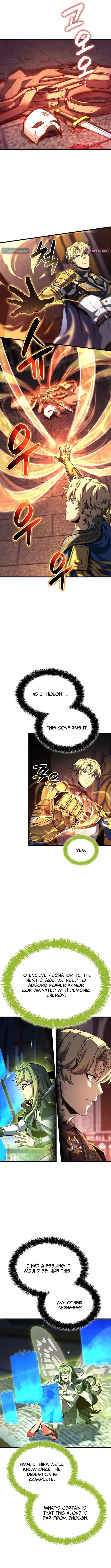 THE COUNT'S YOUNGEST SON IS A PLAYER Chapter 122 page 6