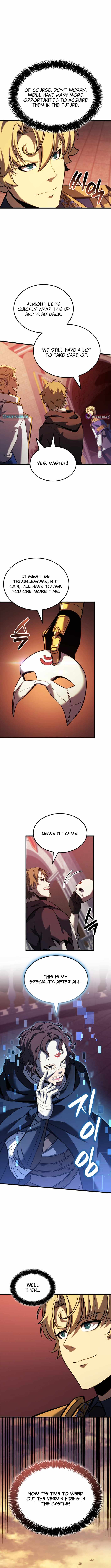 THE COUNT'S YOUNGEST SON IS A PLAYER Chapter 122 page 7