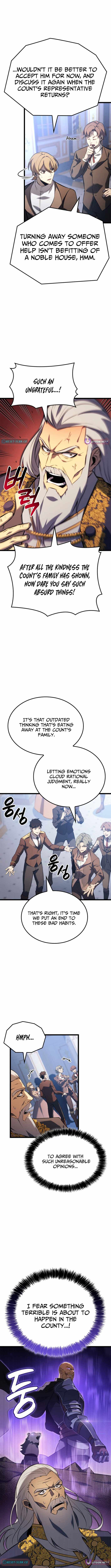 THE COUNT'S YOUNGEST SON IS A PLAYER Chapter 122 page 11