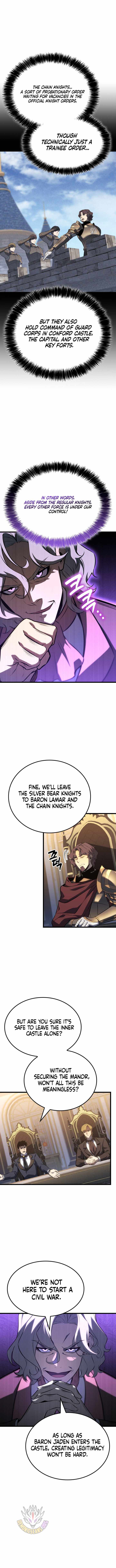 THE COUNT'S YOUNGEST SON IS A PLAYER Chapter 123 page 7