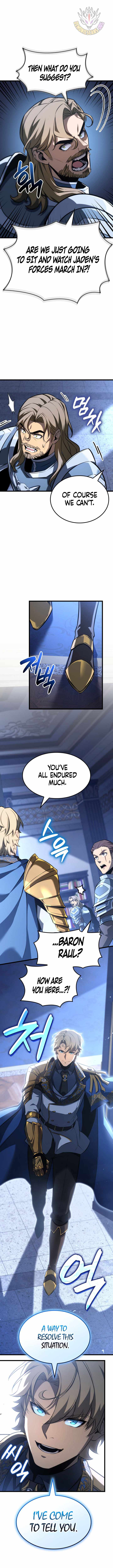 THE COUNT'S YOUNGEST SON IS A PLAYER Chapter 123 page 12