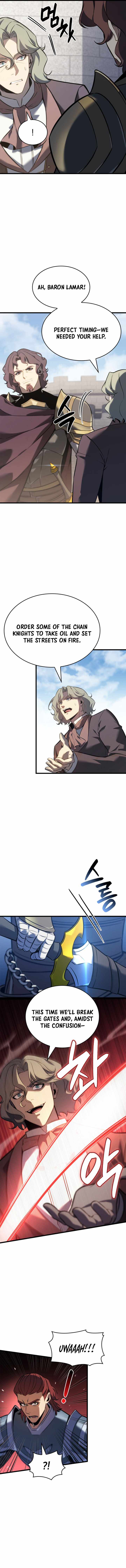 THE COUNT'S YOUNGEST SON IS A PLAYER Chapter 125 page 2