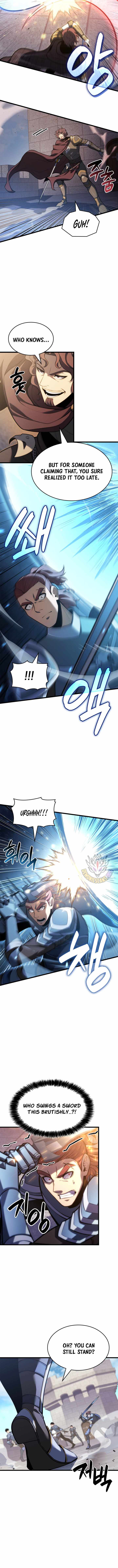 THE COUNT'S YOUNGEST SON IS A PLAYER Chapter 125 page 5