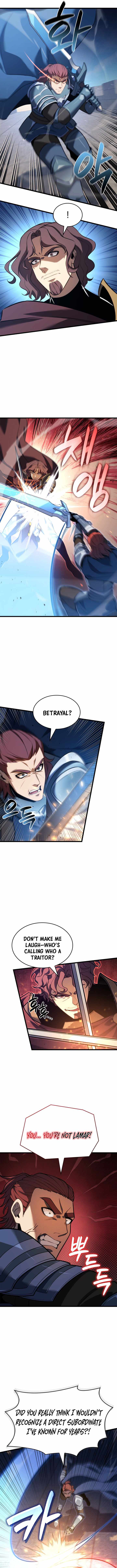 THE COUNT'S YOUNGEST SON IS A PLAYER Chapter 125 page 4