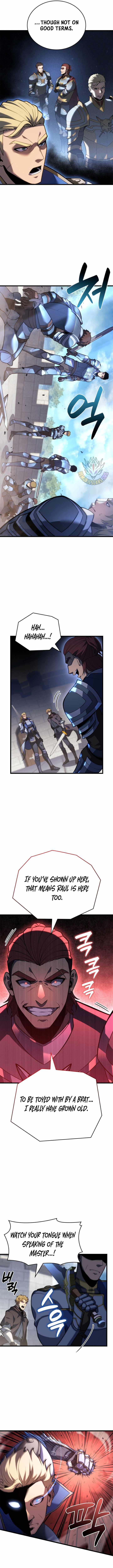 THE COUNT'S YOUNGEST SON IS A PLAYER Chapter 125 page 7
