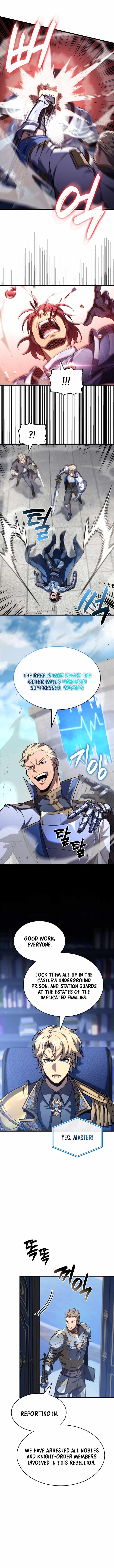 THE COUNT'S YOUNGEST SON IS A PLAYER Chapter 125 page 8