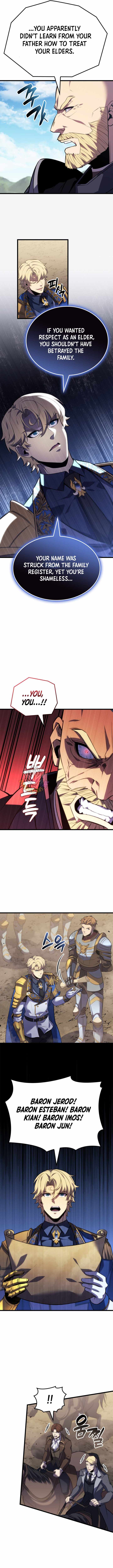 THE COUNT'S YOUNGEST SON IS A PLAYER Chapter 126 page 5
