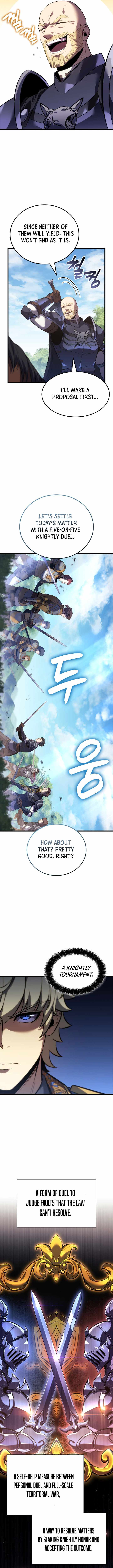 THE COUNT'S YOUNGEST SON IS A PLAYER Chapter 126 page 7