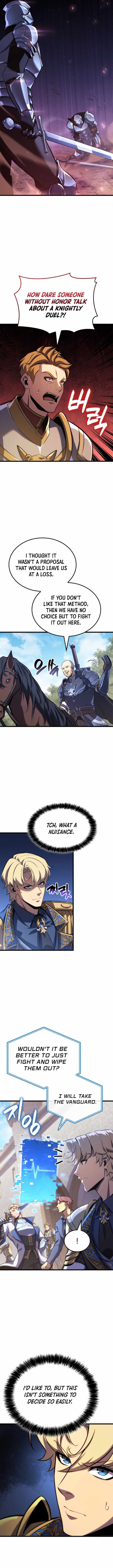 THE COUNT'S YOUNGEST SON IS A PLAYER Chapter 126 page 8