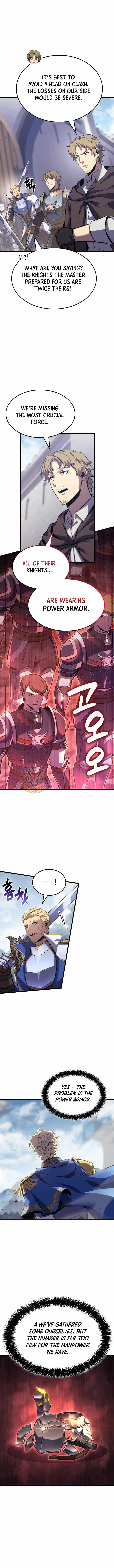 THE COUNT'S YOUNGEST SON IS A PLAYER Chapter 126 page 9