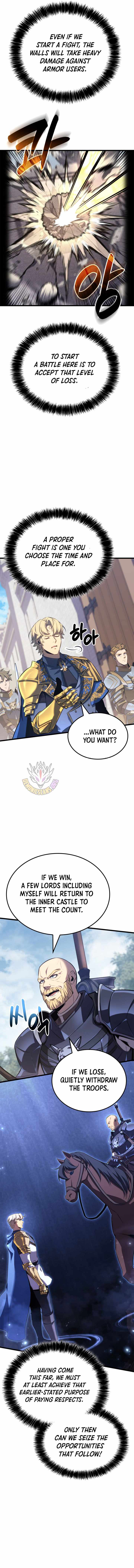 THE COUNT'S YOUNGEST SON IS A PLAYER Chapter 126 page 10
