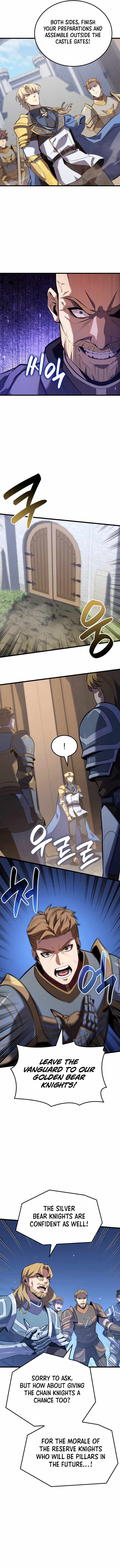 THE COUNT'S YOUNGEST SON IS A PLAYER Chapter 127 page 2
