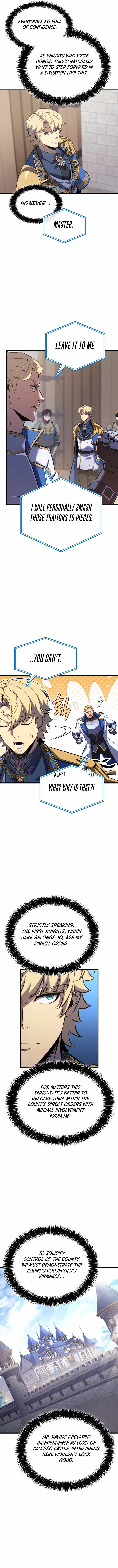 THE COUNT'S YOUNGEST SON IS A PLAYER Chapter 127 page 3