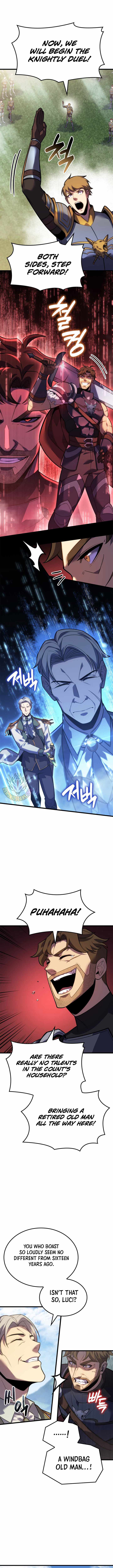 THE COUNT'S YOUNGEST SON IS A PLAYER Chapter 127 page 7