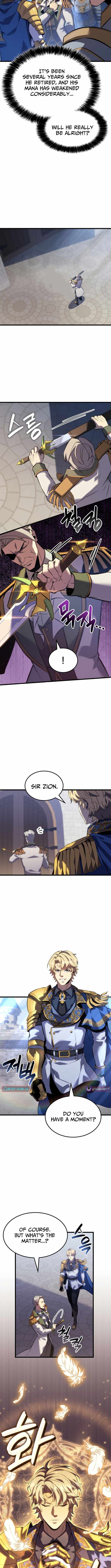 THE COUNT'S YOUNGEST SON IS A PLAYER Chapter 128 page 4