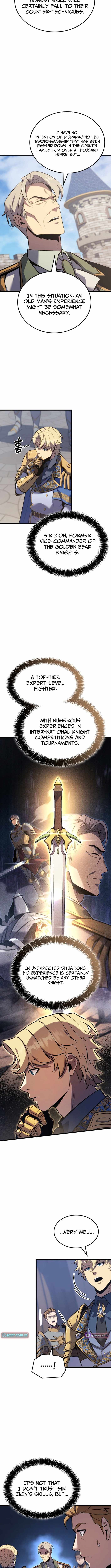 THE COUNT'S YOUNGEST SON IS A PLAYER Chapter 128 page 3