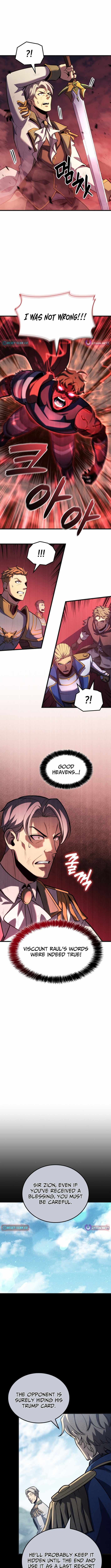 THE COUNT'S YOUNGEST SON IS A PLAYER Chapter 128 page 9