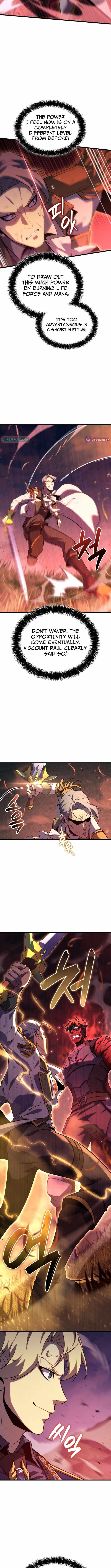 THE COUNT'S YOUNGEST SON IS A PLAYER Chapter 128 page 11