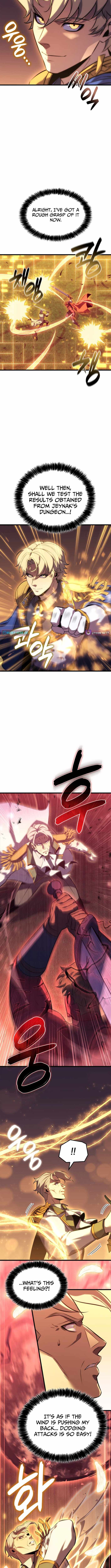 THE COUNT'S YOUNGEST SON IS A PLAYER Chapter 129 page 2