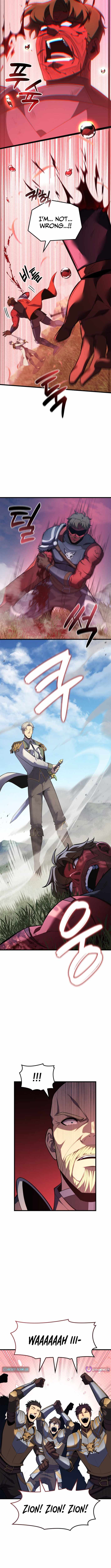 THE COUNT'S YOUNGEST SON IS A PLAYER Chapter 129 page 4