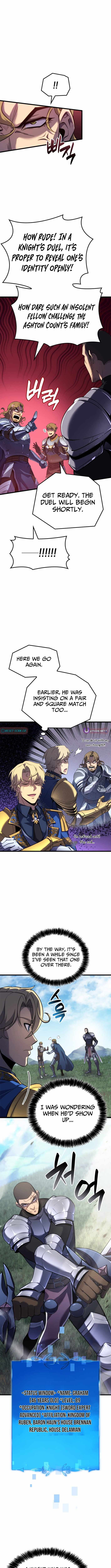 THE COUNT'S YOUNGEST SON IS A PLAYER Chapter 129 page 7
