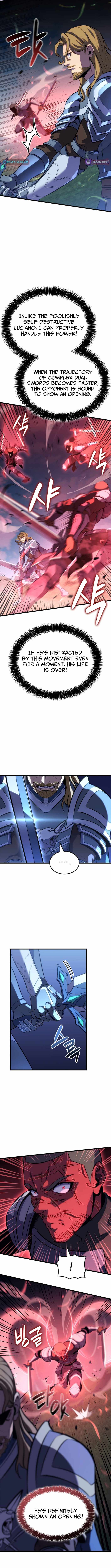 THE COUNT'S YOUNGEST SON IS A PLAYER Chapter 129 page 10
