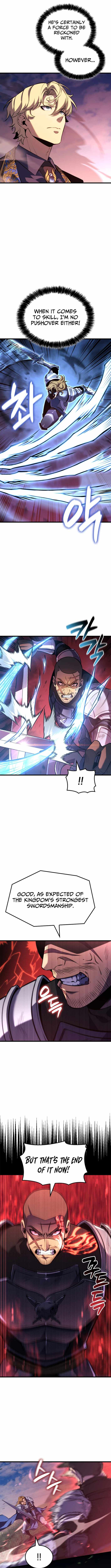 THE COUNT'S YOUNGEST SON IS A PLAYER Chapter 129 page 9