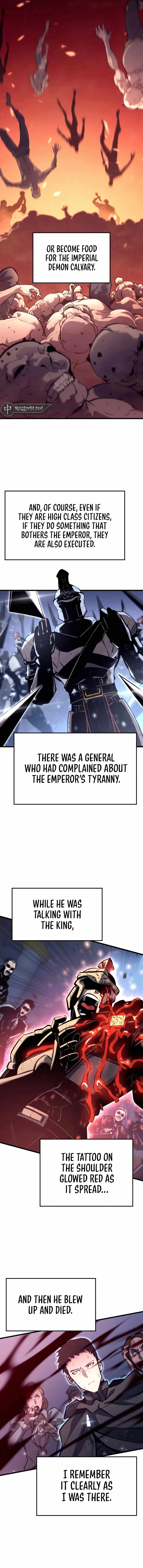 THE COUNT'S YOUNGEST SON IS A PLAYER Chapter 13 page 15