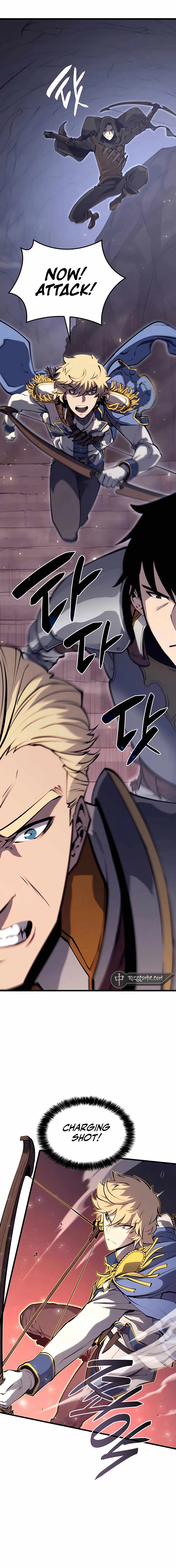 THE COUNT'S YOUNGEST SON IS A PLAYER Chapter 13 page 18