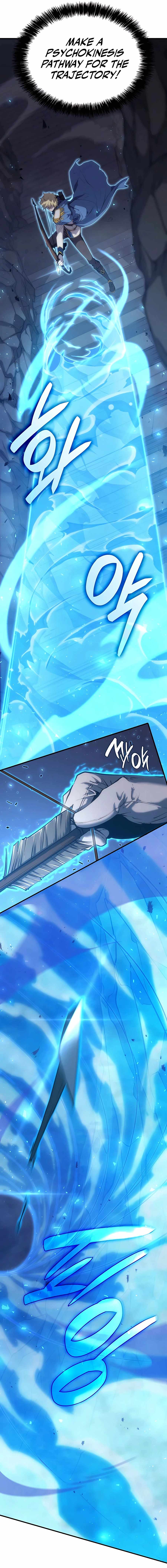 THE COUNT'S YOUNGEST SON IS A PLAYER Chapter 13 page 20