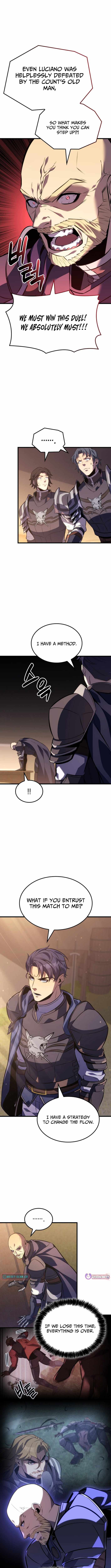 THE COUNT'S YOUNGEST SON IS A PLAYER Chapter 130 page 3