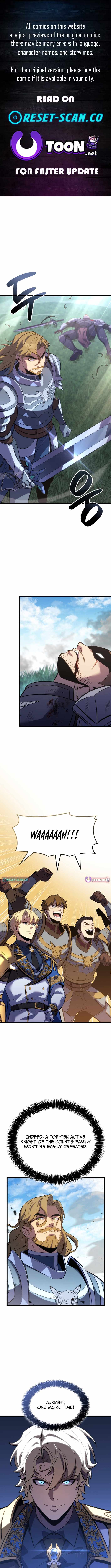 THE COUNT'S YOUNGEST SON IS A PLAYER Chapter 130 page 1