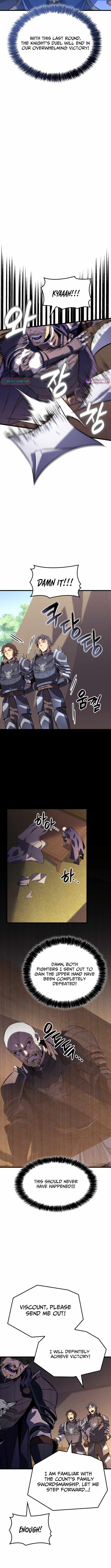 THE COUNT'S YOUNGEST SON IS A PLAYER Chapter 130 page 2