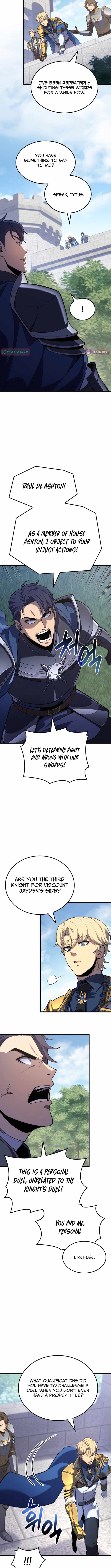 THE COUNT'S YOUNGEST SON IS A PLAYER Chapter 130 page 6