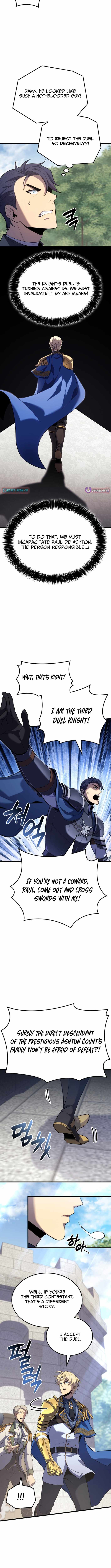 THE COUNT'S YOUNGEST SON IS A PLAYER Chapter 130 page 7