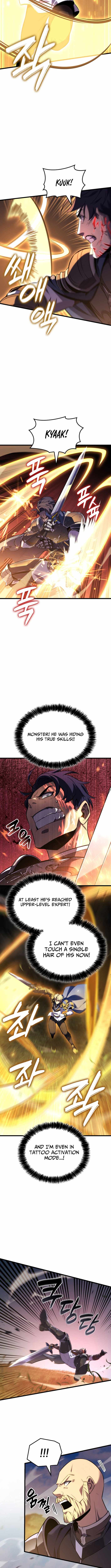 THE COUNT'S YOUNGEST SON IS A PLAYER Chapter 130 page 10