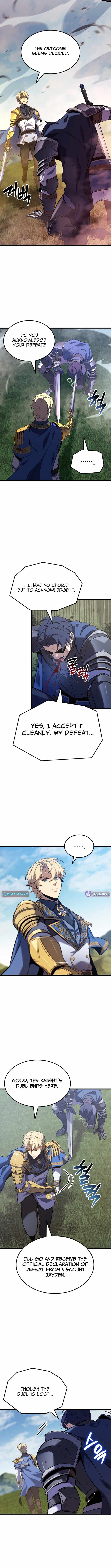 THE COUNT'S YOUNGEST SON IS A PLAYER Chapter 130 page 11