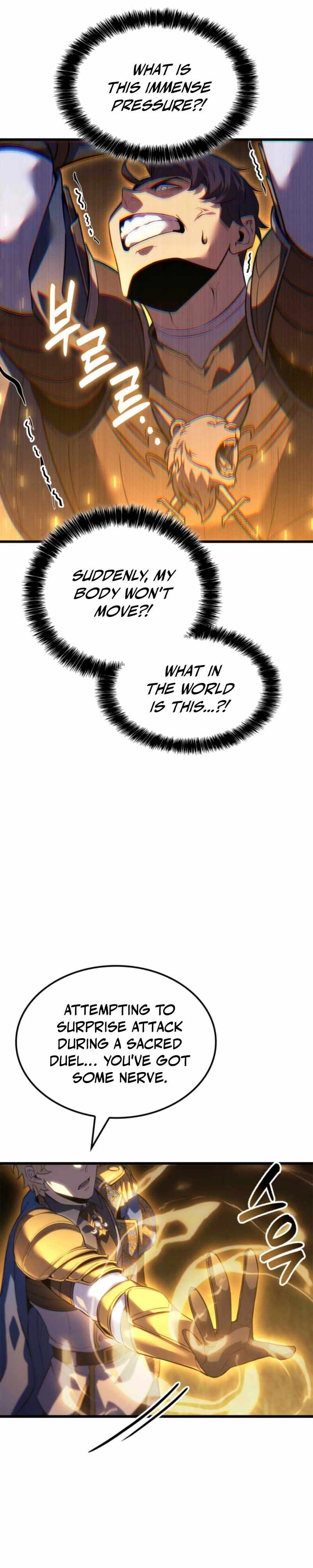 THE COUNT'S YOUNGEST SON IS A PLAYER Chapter 131 page 5