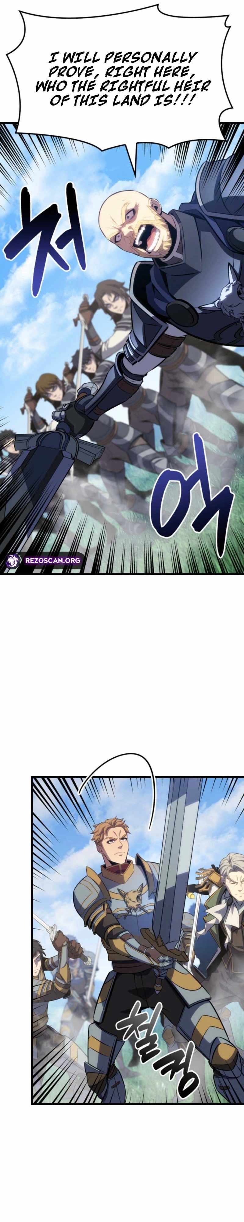THE COUNT'S YOUNGEST SON IS A PLAYER Chapter 131 page 16