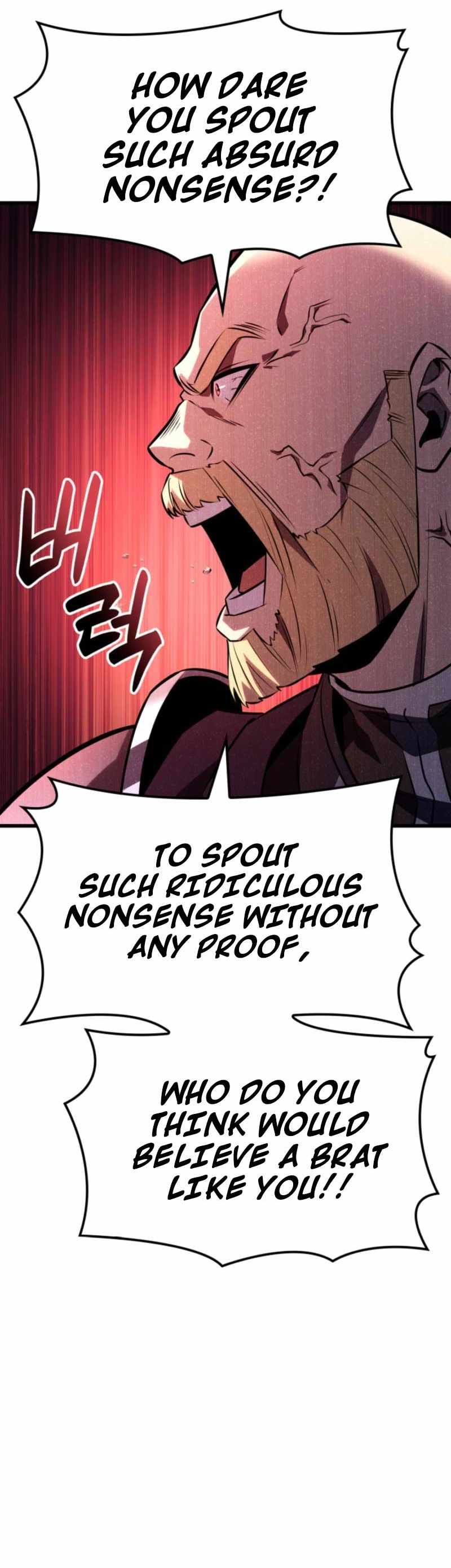 THE COUNT'S YOUNGEST SON IS A PLAYER Chapter 131 page 21