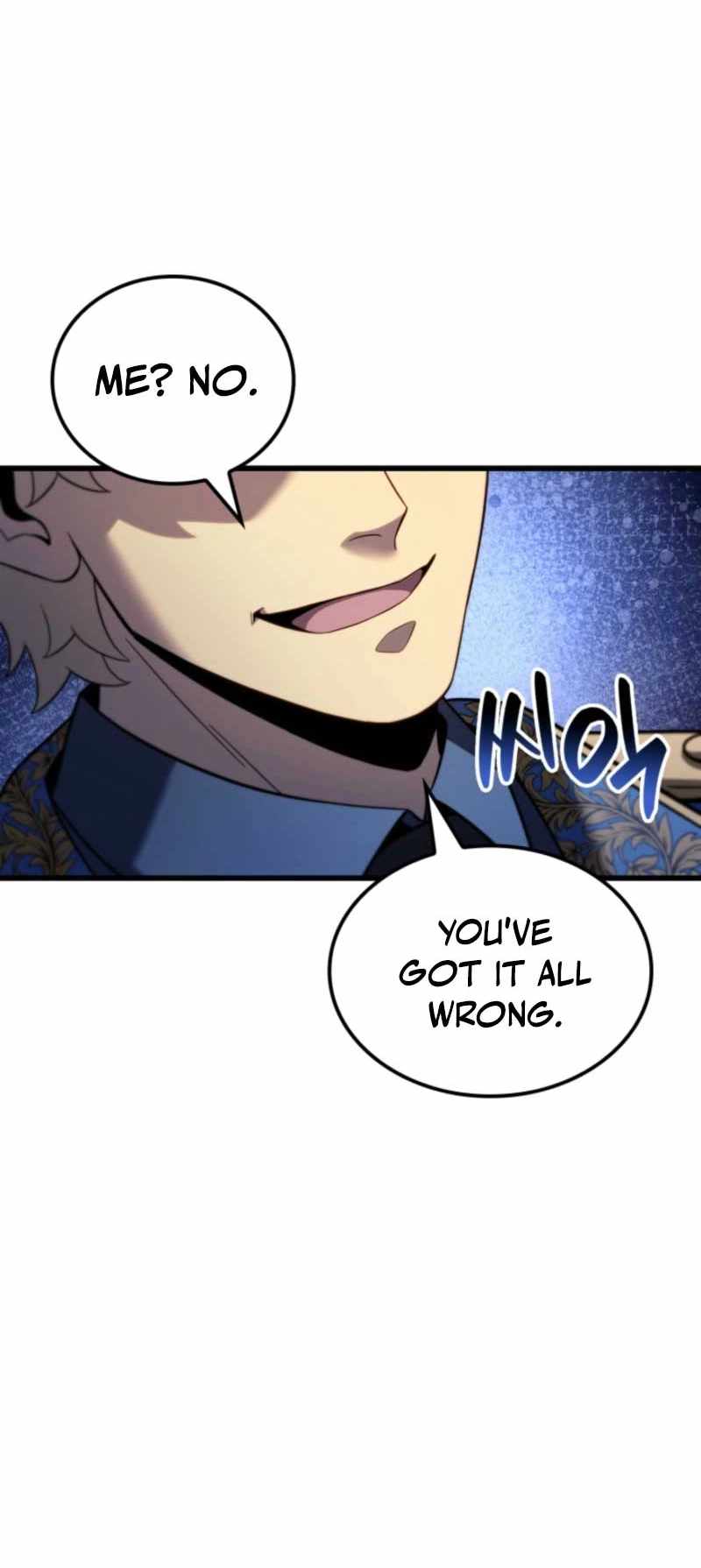 THE COUNT'S YOUNGEST SON IS A PLAYER Chapter 131 page 23